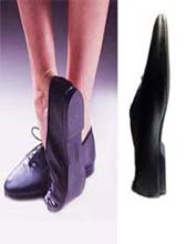 Rock & Roll shoes from 10 to 1.5 (UK) sizes